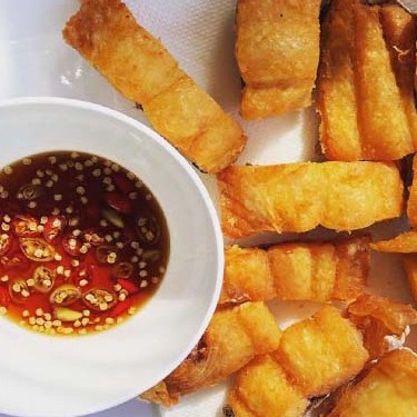KHÔ CÁ TRA PHỒNG 500GR NGON BỔ SUNG VITAMIN VÀ DHA ĐẶC SẢN AN GIANG