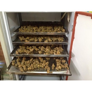 Bột tam thất bắc khô - 100g