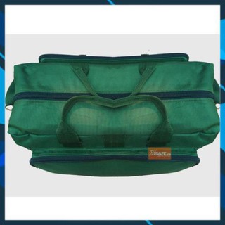 𝐑Ẻ tet NEW- Chất -  Túi dụng cụ đa năng Xsafe siêu to siêu bền bỉ size L . RẺ VÔ ĐỊCH XCv 2021 ^ ˇ ! .