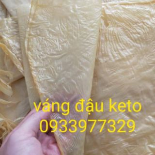 500g vắng đậu chuẩn keto