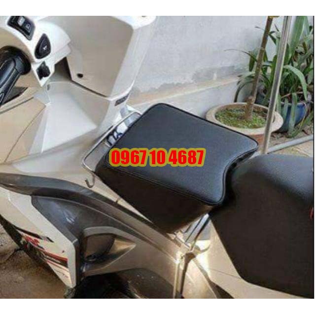 GHẾ NGỒI XE MÁY CHO BÉ DÀNH CHO AIRBLADE- PCX-NVX