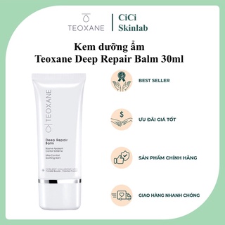 Kem dưỡng ẩm Teoxane Deep Repair Balm 30ml
