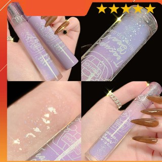 Son kem lì maffick velvet tint❤️ freeship ❤️son kem lì maffick velvet tint thiết kế vỏ hình gấu đáng yêu