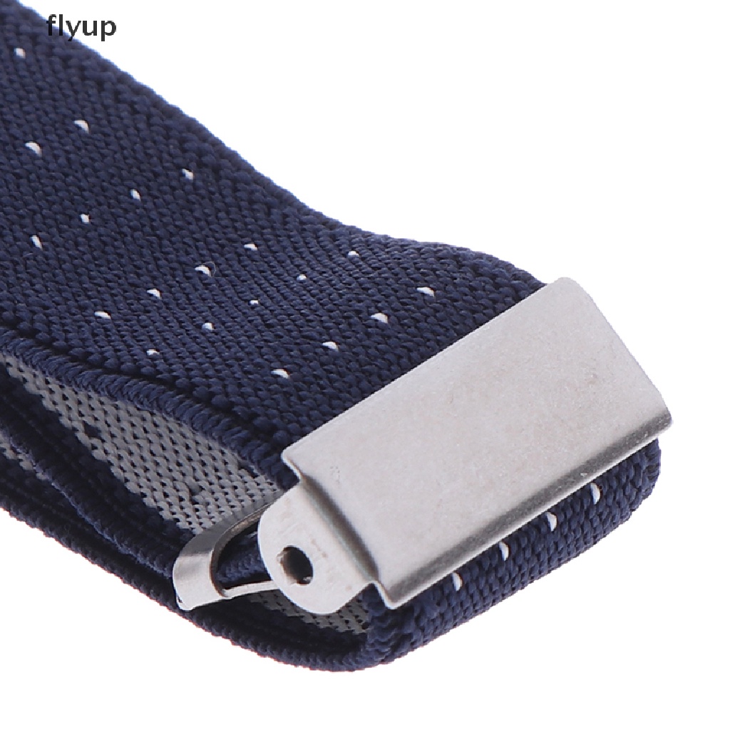 Dây đai giữ áo sơ mi đeo cánh tay co giãn có thể điều chỉnh kích thước