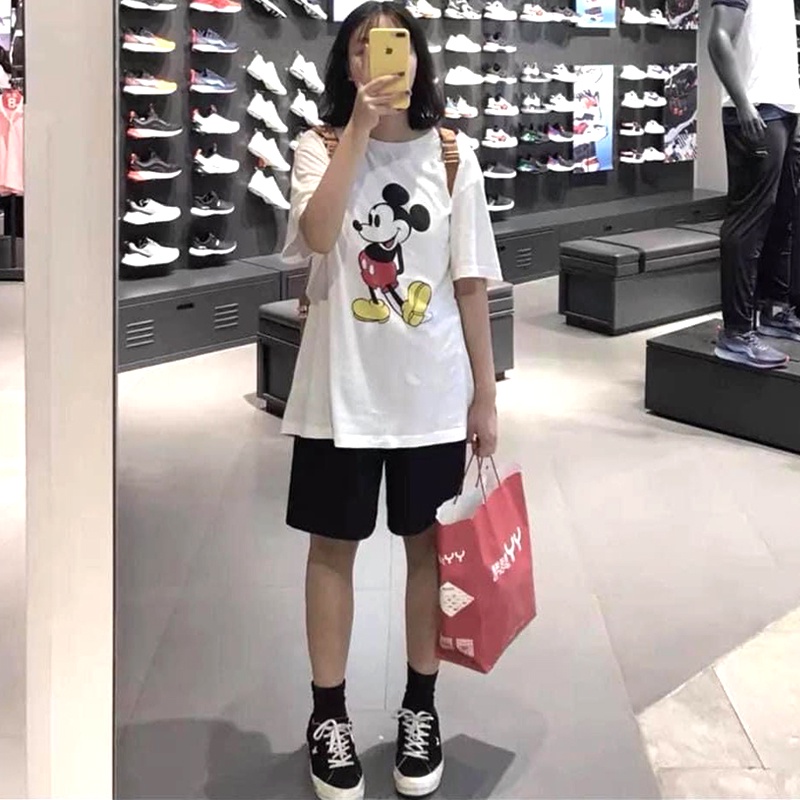 Quần đùi nữ bazic K99, quần short trơn nữ chất liệu dày dăn không phai xù phong cách Hàn Quốc cá tính hai màu đen, trắng