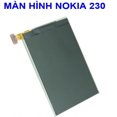 MÀN HÌNH NOKIA 230
