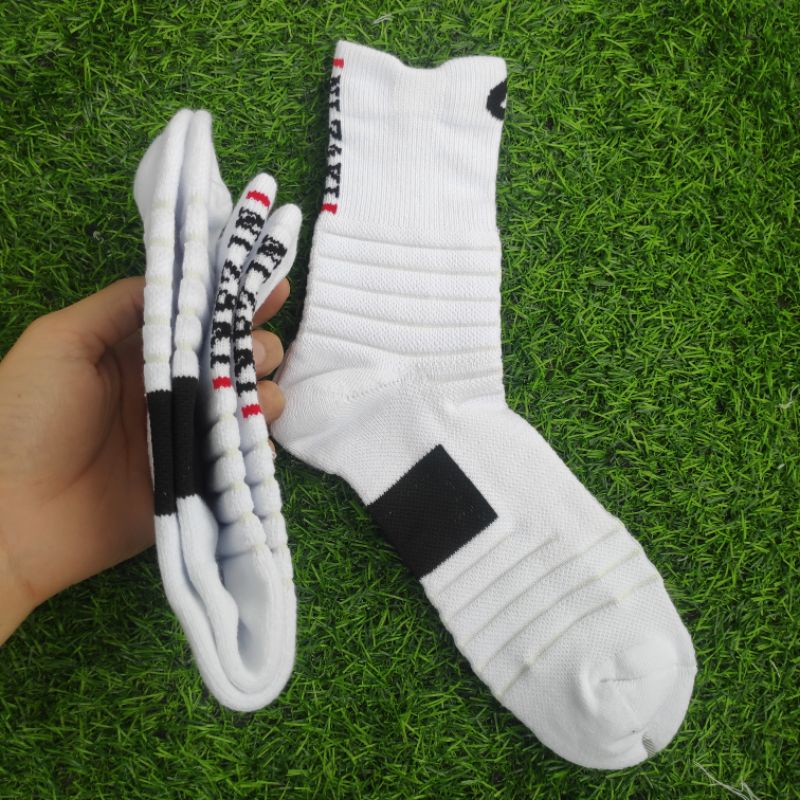 COMBO 5 Đôi Tất bóng đá sport 6 thể thao cao cấp