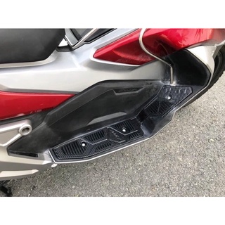 thảm Lót Chân Xe ADV 150cc Carbon