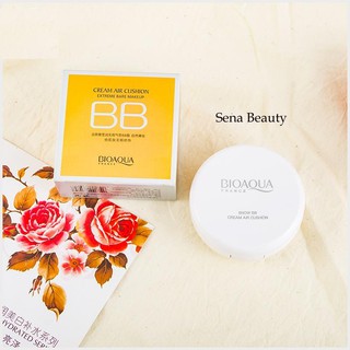 Phấn Nước Bioaqua BB Cream Air Cushion Hàng Nội Địa Trung