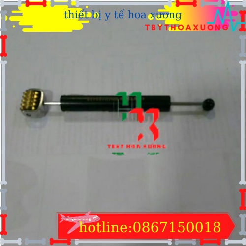 [Hàng Chính Hãng Diện Chẩn Bùi Quốc Châu] Lăn Đông+Hat-Dụng Cụ Diện Chẩn