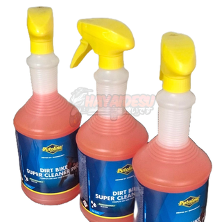 Dung dịch rửa xe dàn chân Putoline Hà Lan