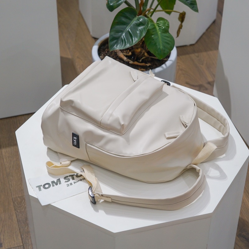 Balo - Tom Basic Backpack 2.0