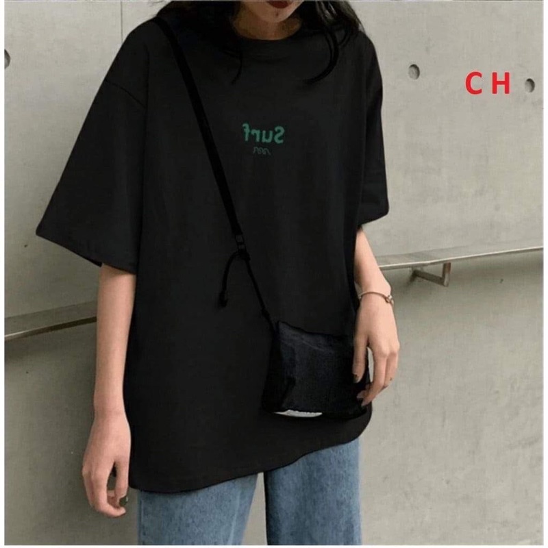 Áo phông SURF CH11