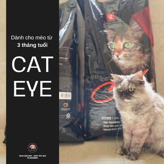 Cat Eye hạt thức ăn khô cho mèo