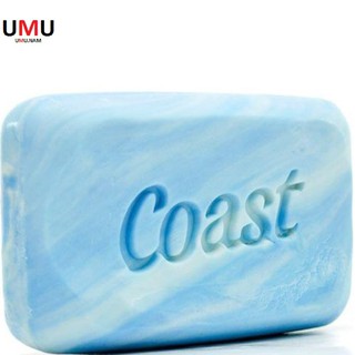 Xà Bông Coast Mỹ 113g.