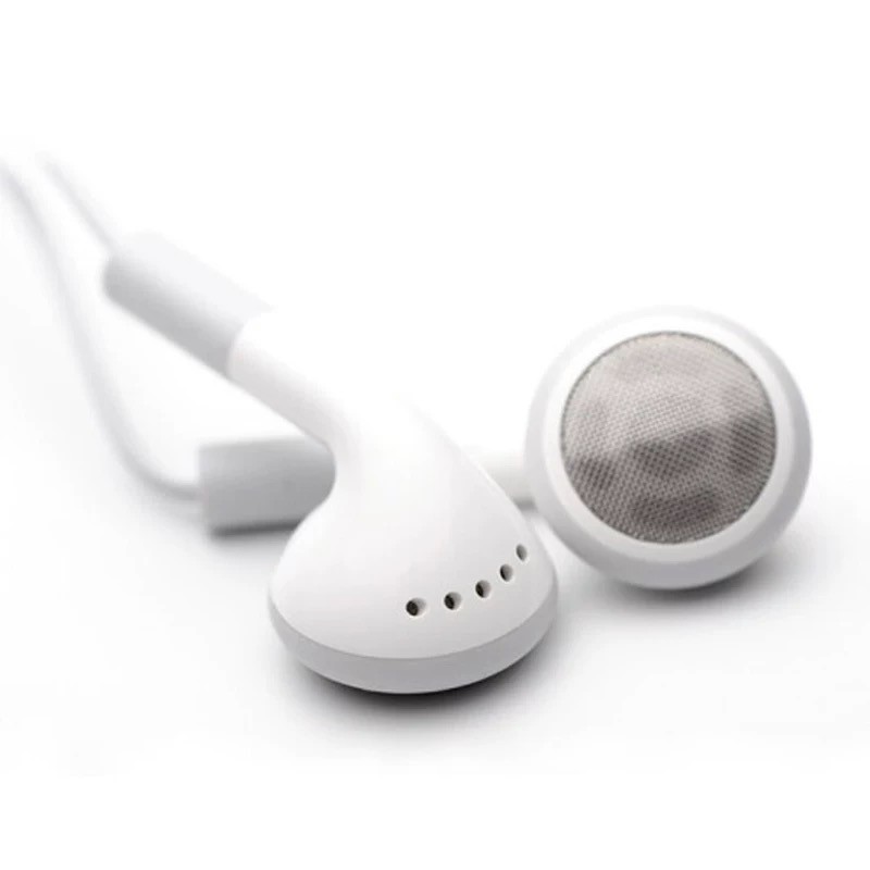 Tai nghe iPhone4 chính hãng 3,5 mm tai nghe phổ thông có mic cho Apple iPod iPhone 3G 3GS 4 4G 4S 5 5S 5C 6 6P 6S 6SP