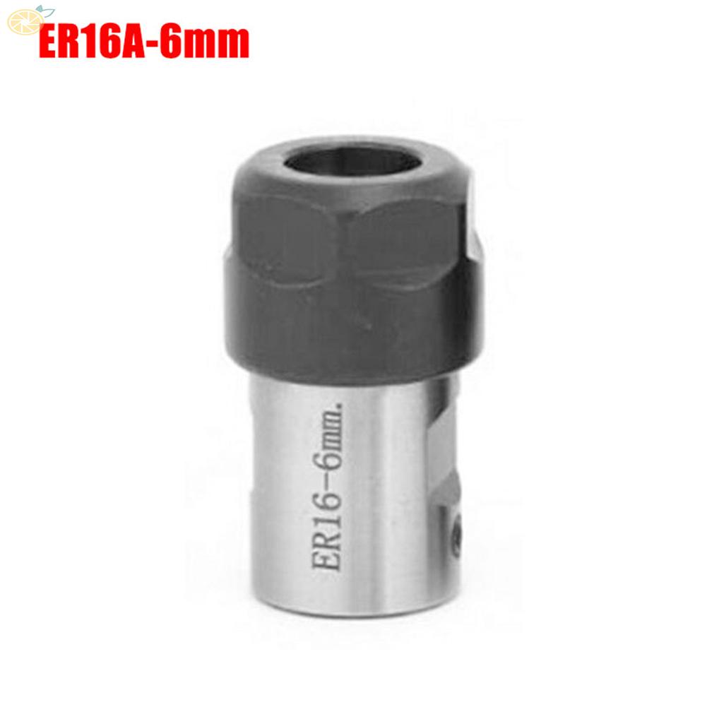 【VARSTR】Motor Shaft Collet Chuck ER11 ER11 ER16 ER20 ER16 Extended Rod Extension