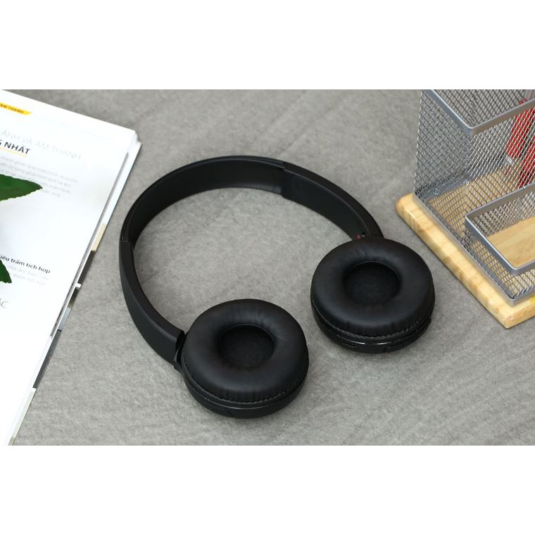 Tai nghe Bluetooth SONY WH CH510 ( WH-CH510 ) - Hàng Chính Hãng