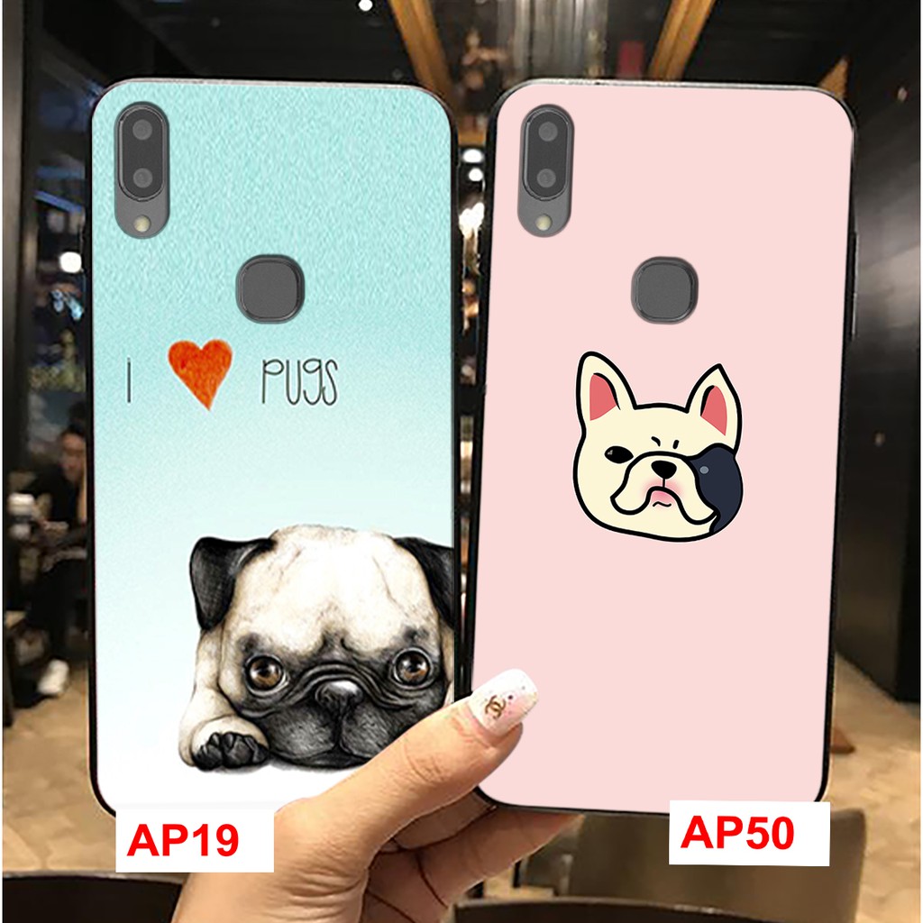 ỐP LƯNG VIVO V9-VIVO Y85-VIVO Y11-VIVO V11i