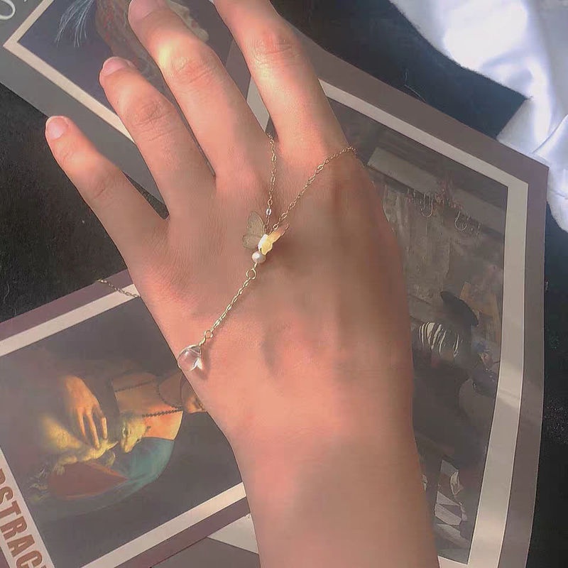 Vòng Cổ Choker Phong Cách Hàn Quốc Quyến Rũ Dành Cho Nữ