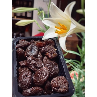 MẬN MỘC CHÂU SẤY DẺO ( TÁCH HẠT 200G)