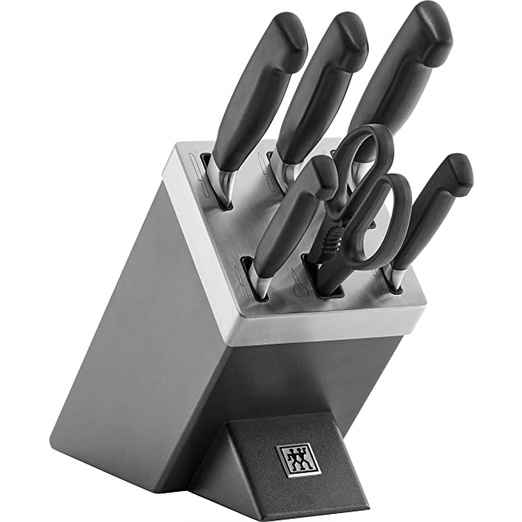 Bộ dao Zwilling Gourmet 7 món