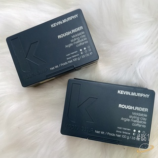 Sáp tạo kiểu cao cấp rough rider kevin.murphy 100g