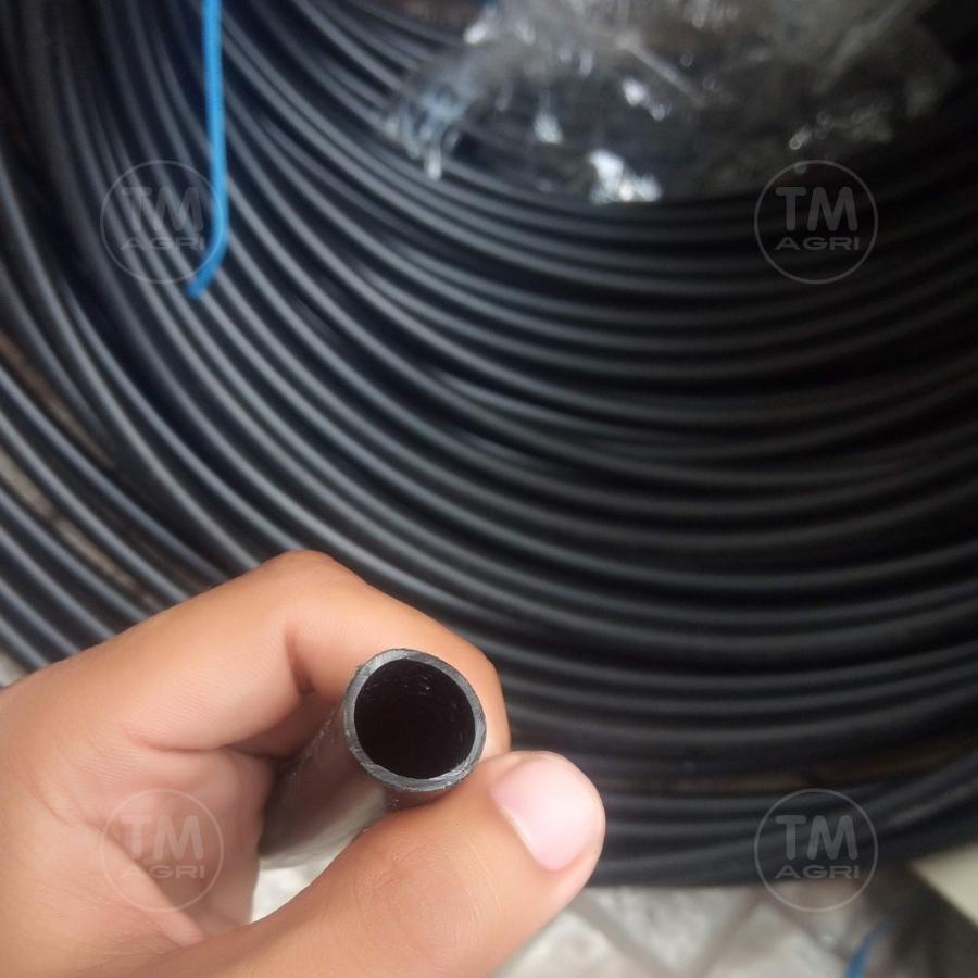 Ống nước tưới cây LDPE 16mm, 20mm Dekko chuyên dùng trong hệ thống tưới nhỏ giọt, phun mưa