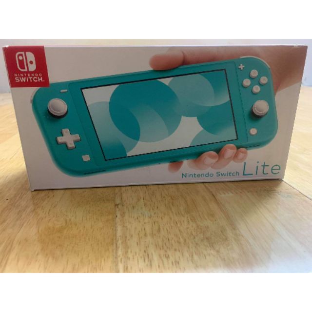 Máy Game Nintendo Switch Lite | Shopee Việt Nam