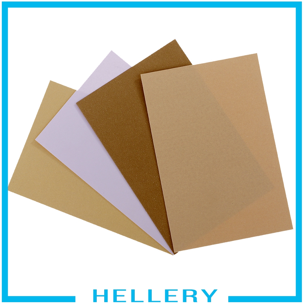 Set 50 Tờ Giấy Thủ Công Nhiều Màu Sắc