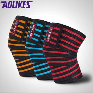 BĂNG QUẤN ĐẦU GỐI AOLIKES 7167