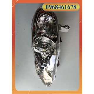 ĐÈN PHA ALTIS ĐỜI 2002-2007