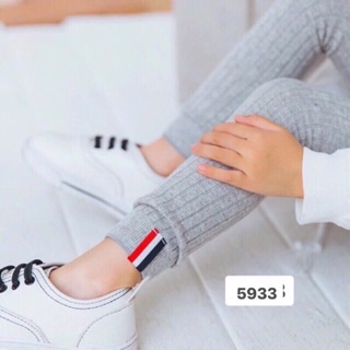 2 Quần legging cho bé