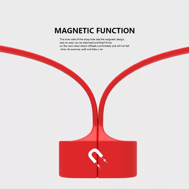 Dây đeo từ tính chống mất cho tai nghe Compatible for Airpods