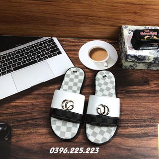 Dép quai ngang LBB  CG  ( ShopBossMen ) mã CG01