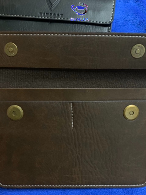 Ví đựng giấy tờ xe ford