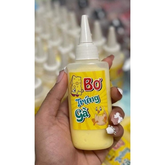 Combo 5 Chai nhựa AC mềm nút nhọn nhỏ giọt 100ml,chai nhựa đựng sốt, ,chai xịt bơ, bình nhựa đựng bơ