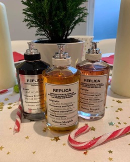 [ FULL SEAL 100ml ] Nước hoa REPLICA  by Maison Margiela