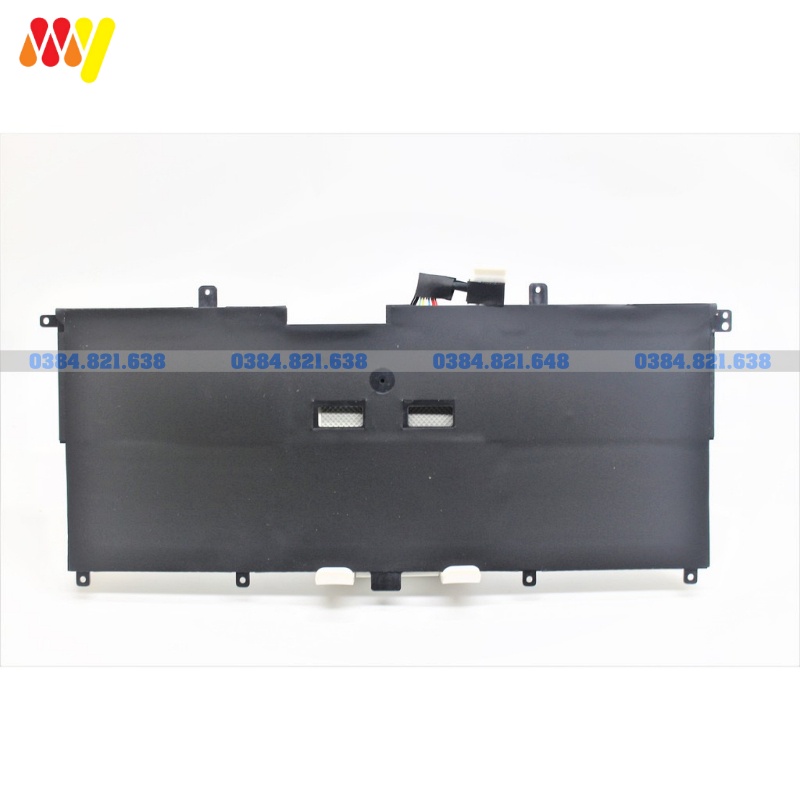 Pin DELL XPS 13 9365 7.6V 46WHR HMPFH XPS13-9365-D16052. Bảo hành toàn quốc