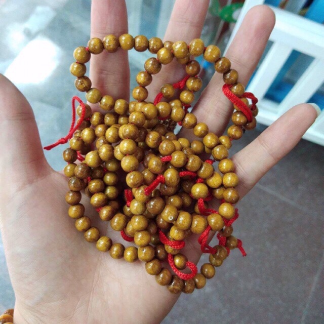 Vòng dâu tằm siêu rẻ