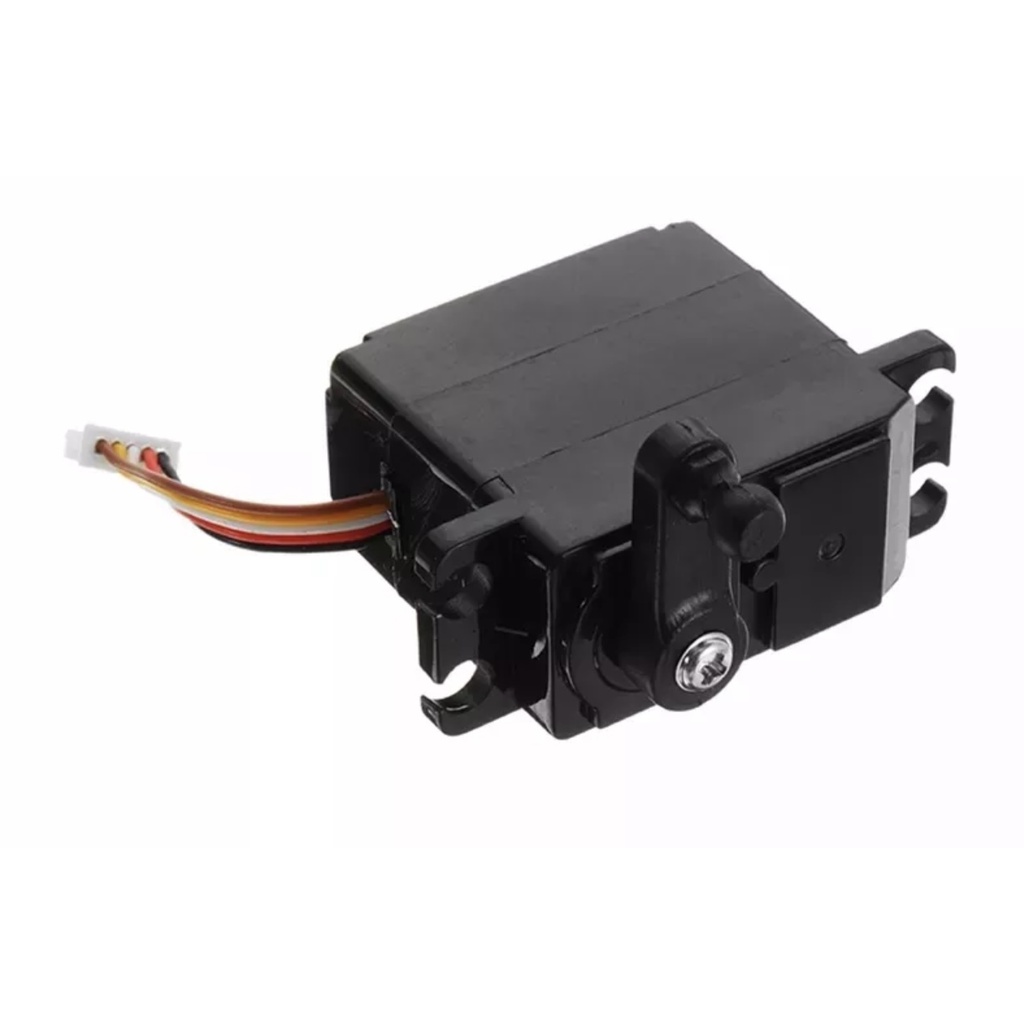 Servo cho xe điều khiển xilehong 9125