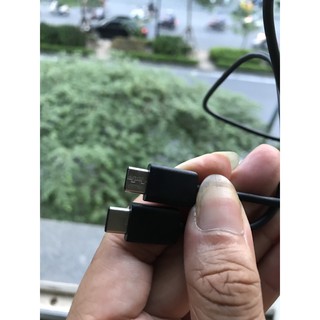 Dây cáp sạc nhanh Type C-Type C cho samsung galaxy Note 10 Note 10 Plus