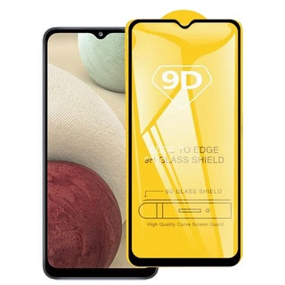 Cường lực full màn Samsung Galaxy A12