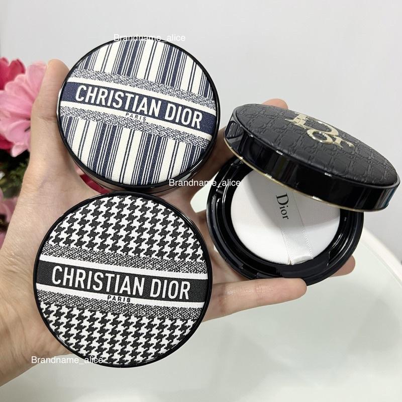 Phấn Nước Cushion Dior Forever - Dioriviera - Limited giới hạn