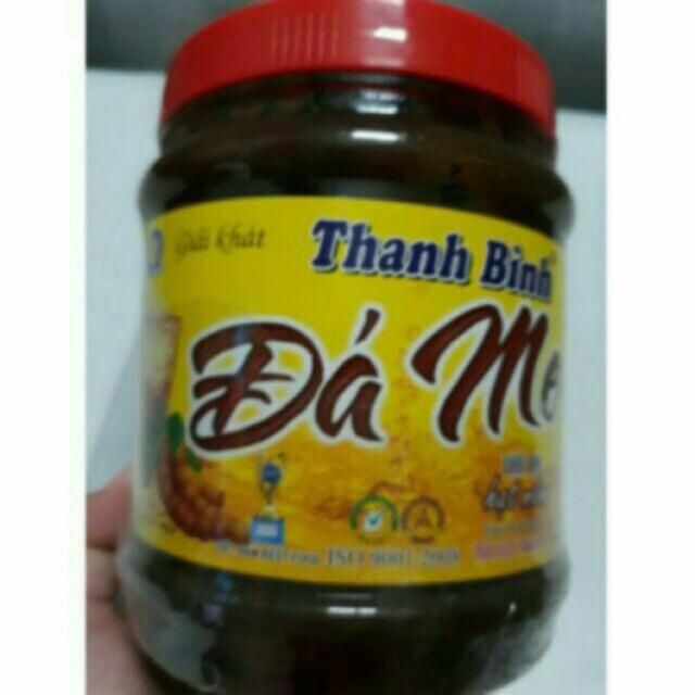Đá me Thanh Bình 900g
