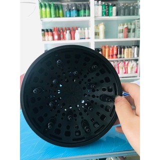 Loa Sấy Tóc Xoăn