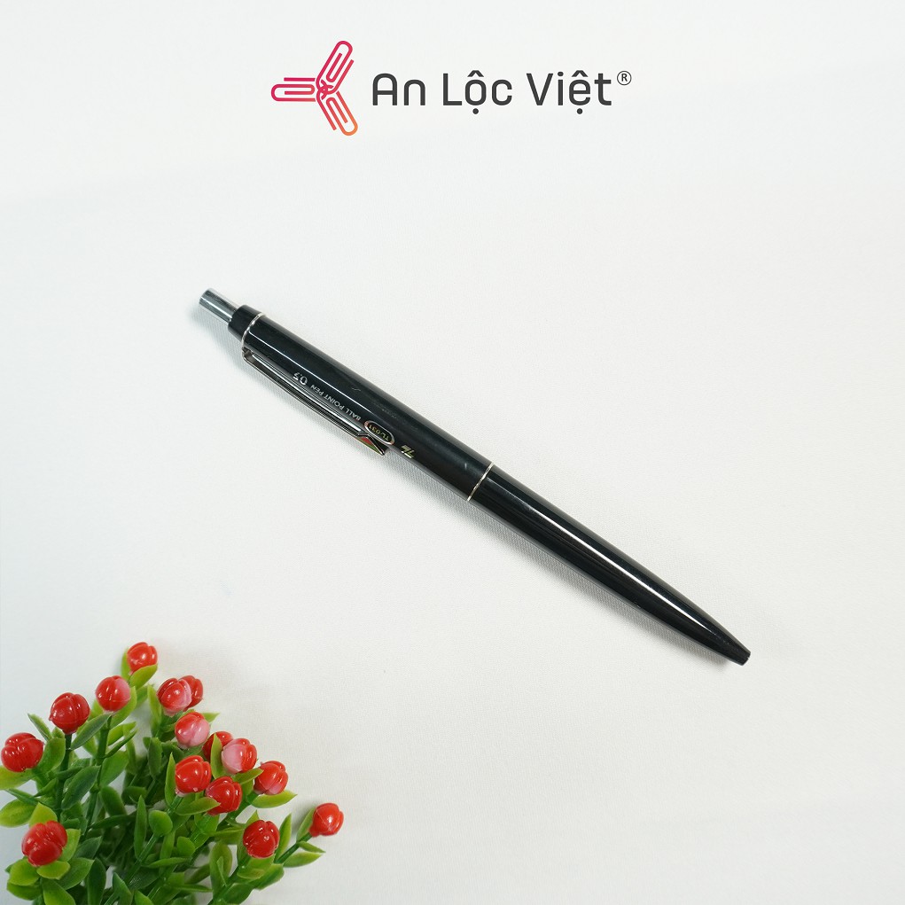 [Mã LIFE1003ALL giảm 10% đơn 50K] Bút bi Thiên Long TL-031 Ngòi 0.5mm