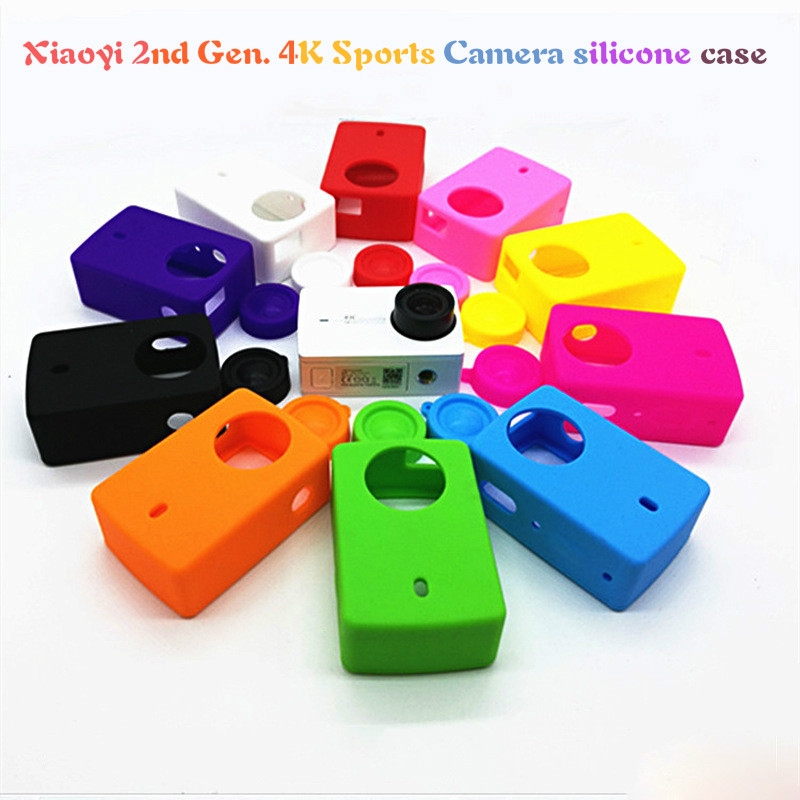 Túi Đựng Camera Xiaoyi 2nd Genaration 4k