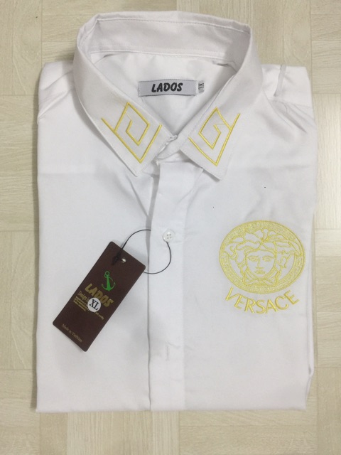 Somi nam tay dài thêu hoạ tiết TT309120 | BigBuy360 - bigbuy360.vn