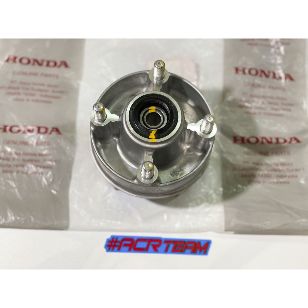 Full Cùi Dĩa - Honda Sonic 150R - Chính Hãng Honda Indonesia